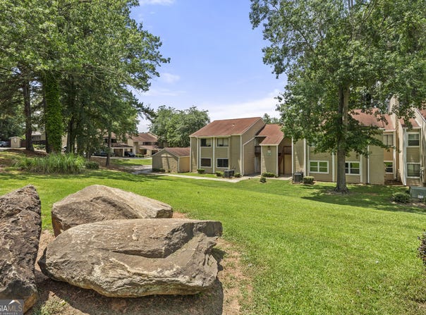 3575 Oakvale, Decatur, GA 30034