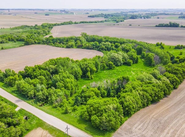 TBD 180th Ave, Goodhue, MN 55027