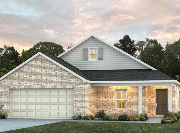 107 Hanover Place, Dothan, AL 36301