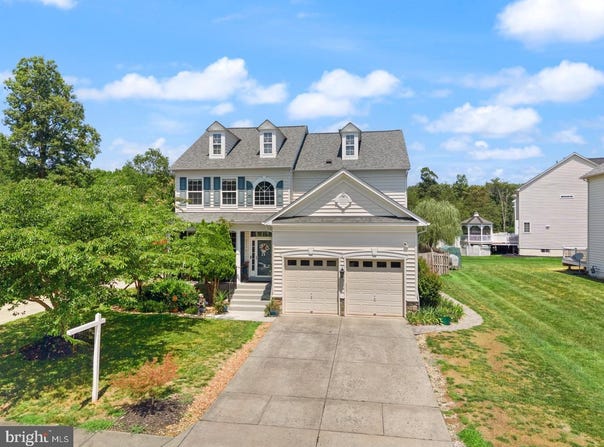 2994 DEVONFIELD Avenue, WALDORF, MD 20603