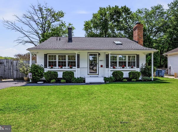 881 BROADFIELD DR, NEWARK, DE 19713