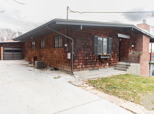 3015 Macona Lane, Billings, MT 59102