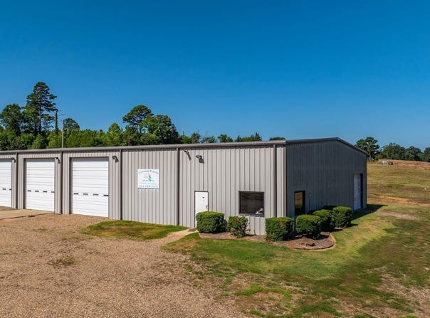 333 216 Highway, Houston, AR 72070