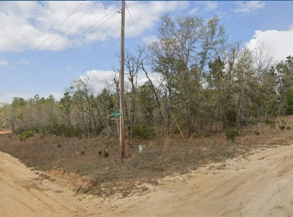 Lot 34 TWIN LAKES BLVD, INTERLACHEN, FL 32148