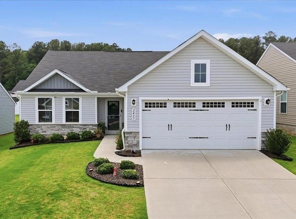 2435 Merrill Way, boiling springs, SC 29316