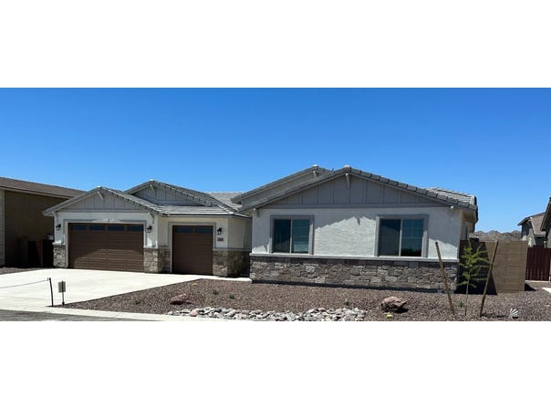 12320 S ALOA LANE, Yuma, AZ 85367