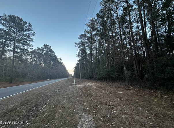 Canetuck Road, Currie, NC 28435