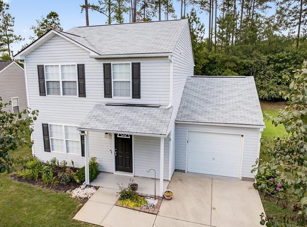 5 Ocean Court, Durham, NC 27704