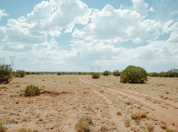 144 N9027, Concho, AZ 85924
