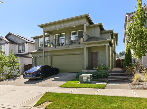 18400 SW SUGARLOAF LN, Beaverton, OR 97007
