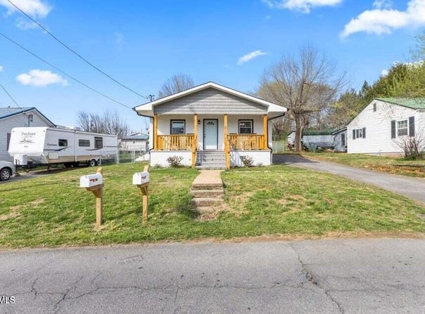 503 Florence Street, Elizabethton, TN 37643