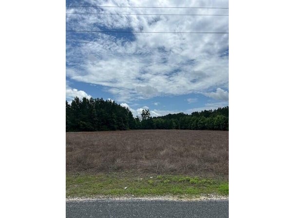 Lot B-3 Reeves Farm Road, Saint George, SC 29477