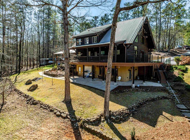 159 NE Dam Rd., Milledgeville, GA 31061