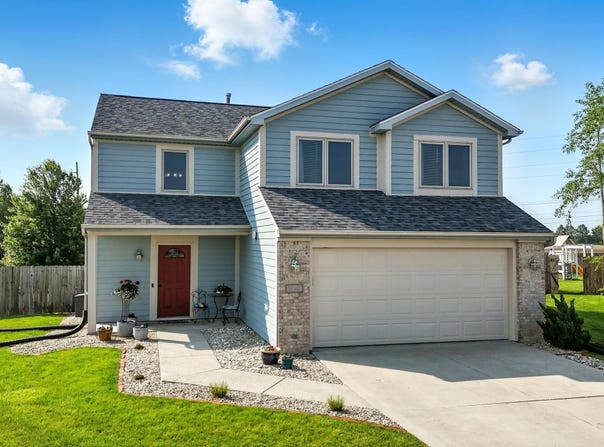 10412 Kentfield Place, Fort Wayne, IN 46818