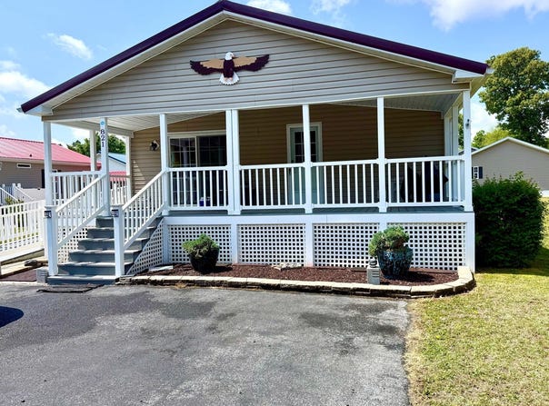 821 RUM BRIDGE BRANCH Road, SEAFORD, DE 19973