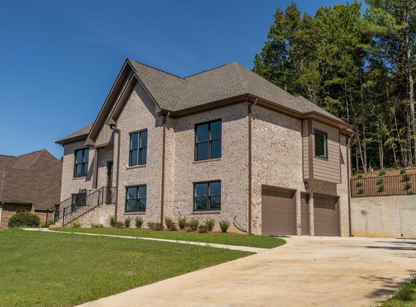5807 HATCHERS RUN, PINSON, AL 35126