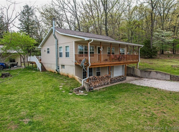 34 Glenmeadows Court, Linn Creek, MO 65052
