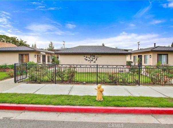 236 E Olive Avenue, Monrovia, CA 91016