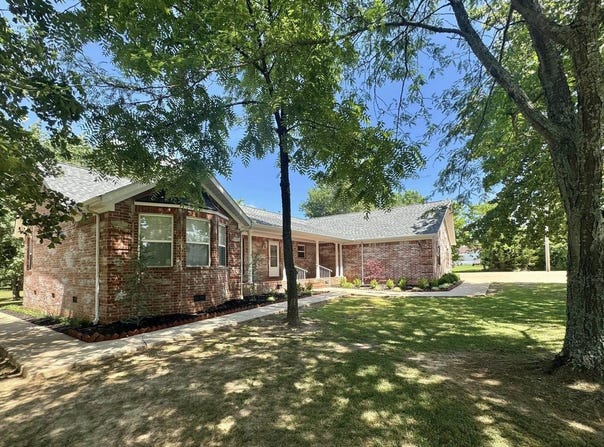 101 S Bayou, Mountain View, AR 72560