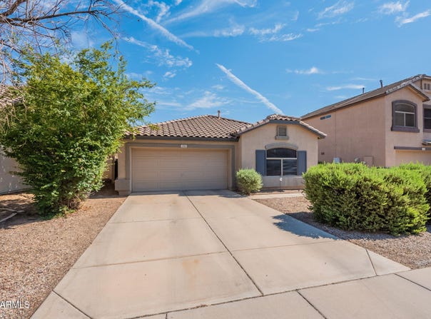 1702 E GALVESTON Street, Gilbert, AZ 85295