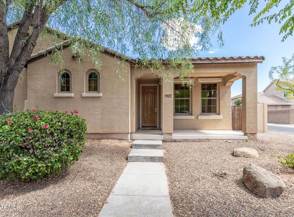 1867 S Seton Avenue, Gilbert, AZ 85295
