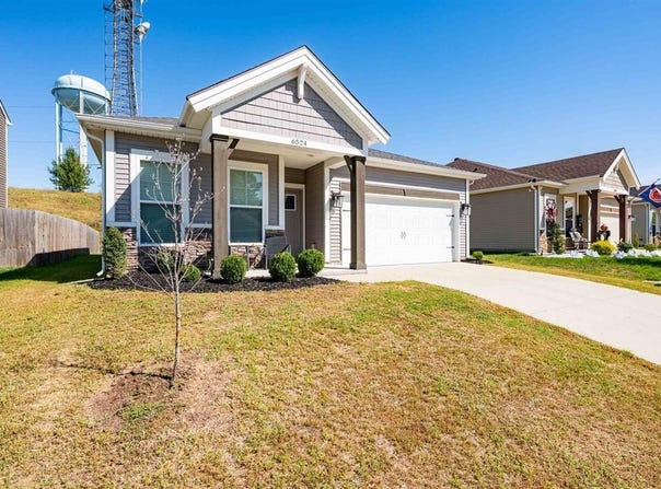 6524 Valley Brook Trace, Utica, KY 42376