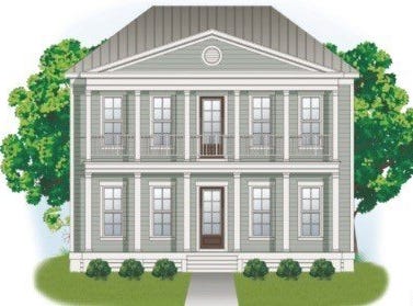 326 Heron Hill, Pike Road, AL 36064