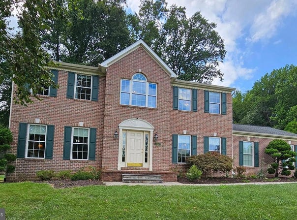 476 COPELAND ROAD, FALLSTON, MD 21047