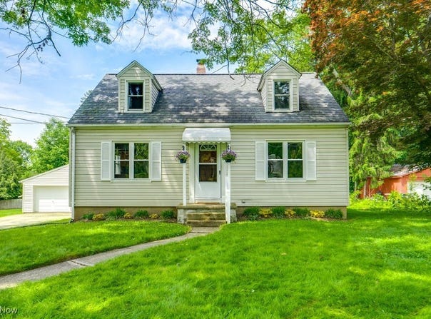 286 Westview Avenue, Wadsworth, OH 44281