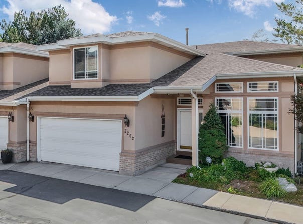 2262 Emerald Hills Ct CT, Salt Lake City, UT 84121