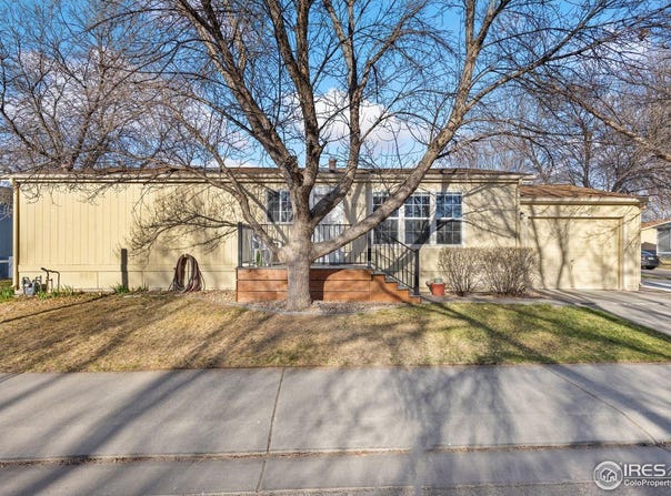 11323 Big Bnd, Longmont, CO 80504