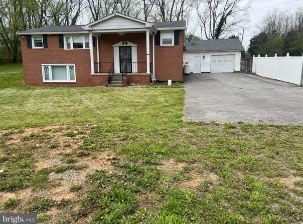 15811 HOTT LANE, SHARPSBURG, MD 21782
