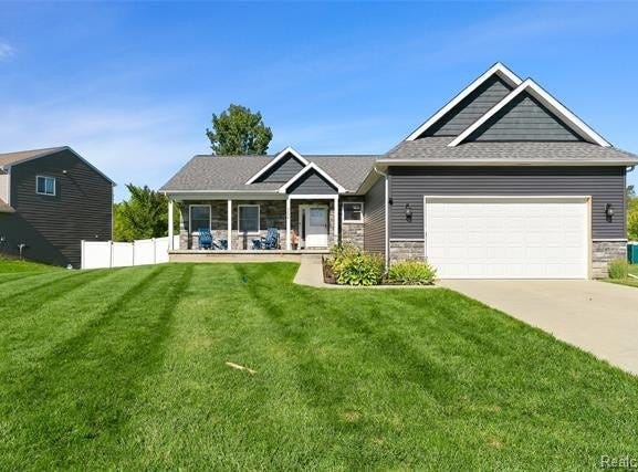 5256 Northwood Road, Grand Blanc Twp, MI 48439