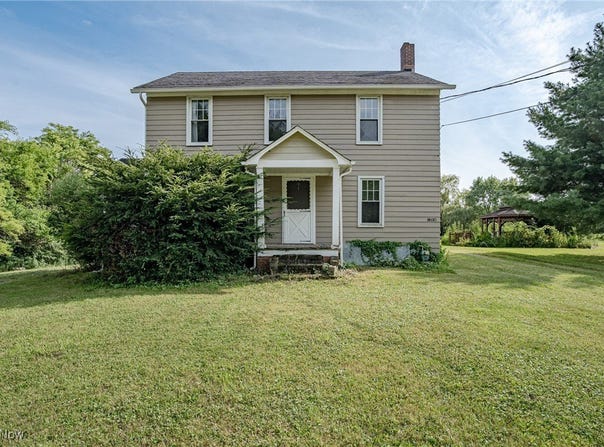 13914 Aquilla Road, Burton, OH 44021