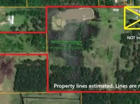 0 Harvest Time Rd, Samson, AL 36477