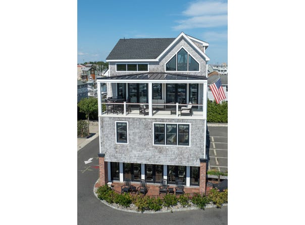 2 Pharo, Cape May, NJ 08204