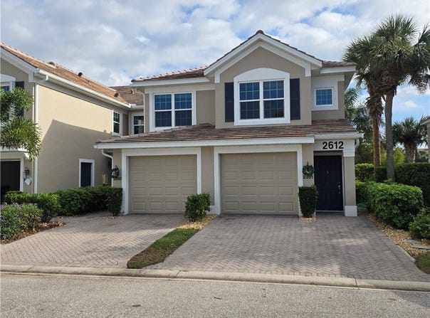 2612 Somerville Loop, Cape Coral, FL 33991