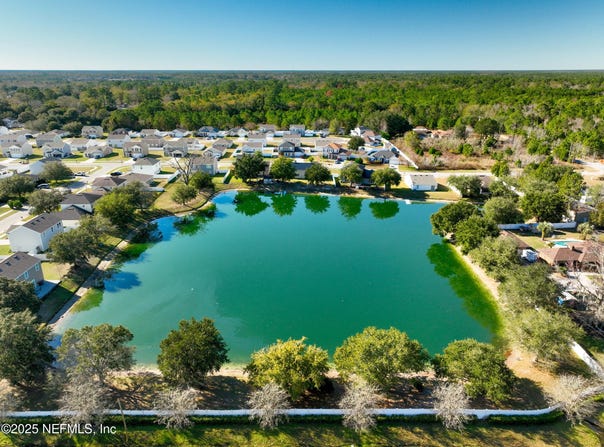 724 LIBERTY Circle, Macclenny, FL 32063