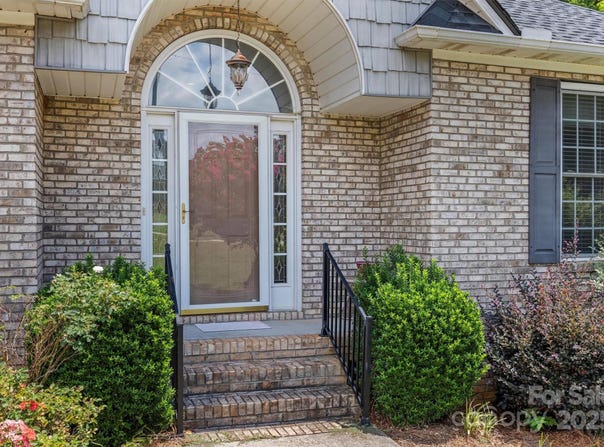 484 Mason Dickson Road unit: 3, York, SC 29745