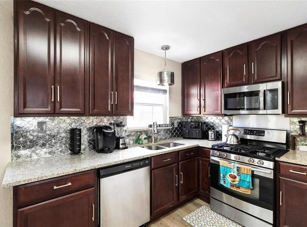 334 Freeman Street, Mesquite, TX 75149
