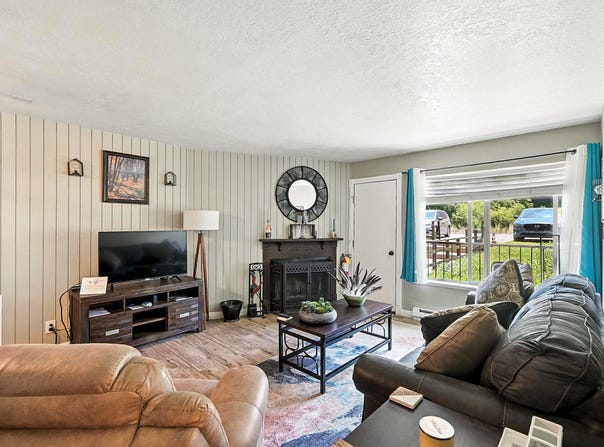 385 S Vasels Rd, Brian Head, UT 84719