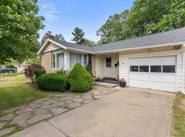 59 Gail Street, Winooski, VT 05404