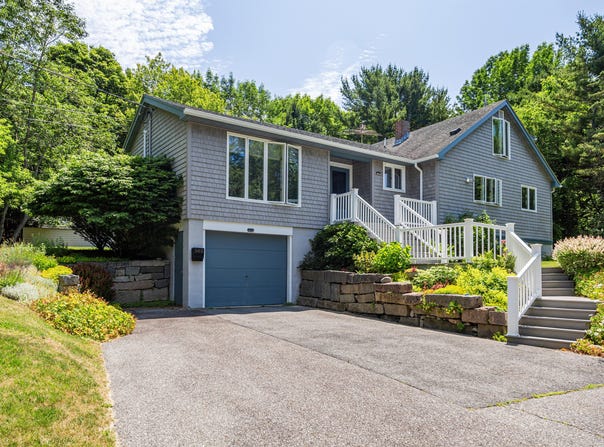 148 Great Meadow Drive, Bar Harbor, ME 04609