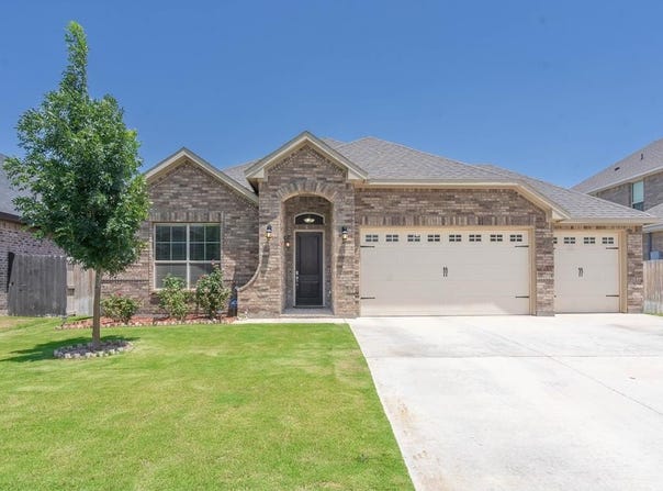 6012 Copper Stone Court, Midland, TX 79705