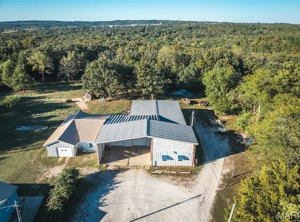 12445 State Route CC, Rolla, MO 65401