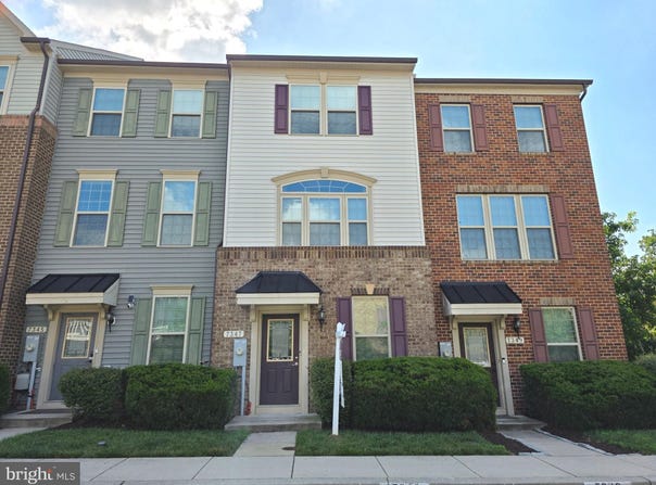 7347 OLD CALVARY ROAD, HANOVER, MD 21076