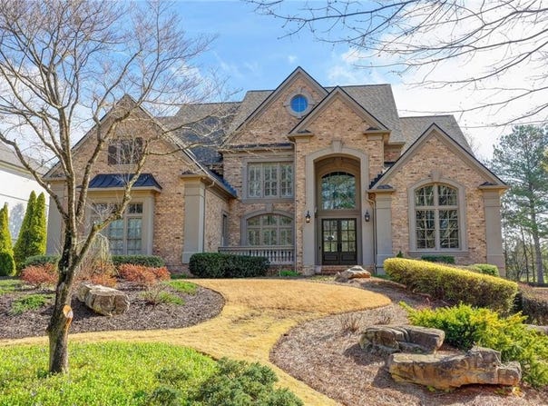 3229 Carmichael Place, Duluth, GA 30097