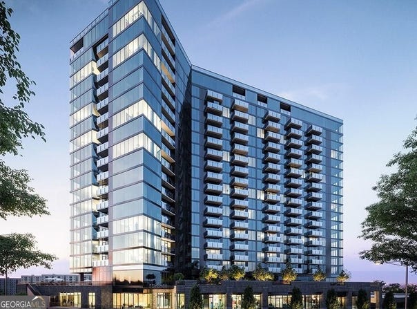 788 Marietta, Atlanta, GA 30318