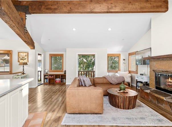 2072 Hidden Valley Canyon Road, Laguna Beach, CA 92651