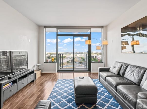 38 N Almaden Boulevard, San Jose, CA 95110